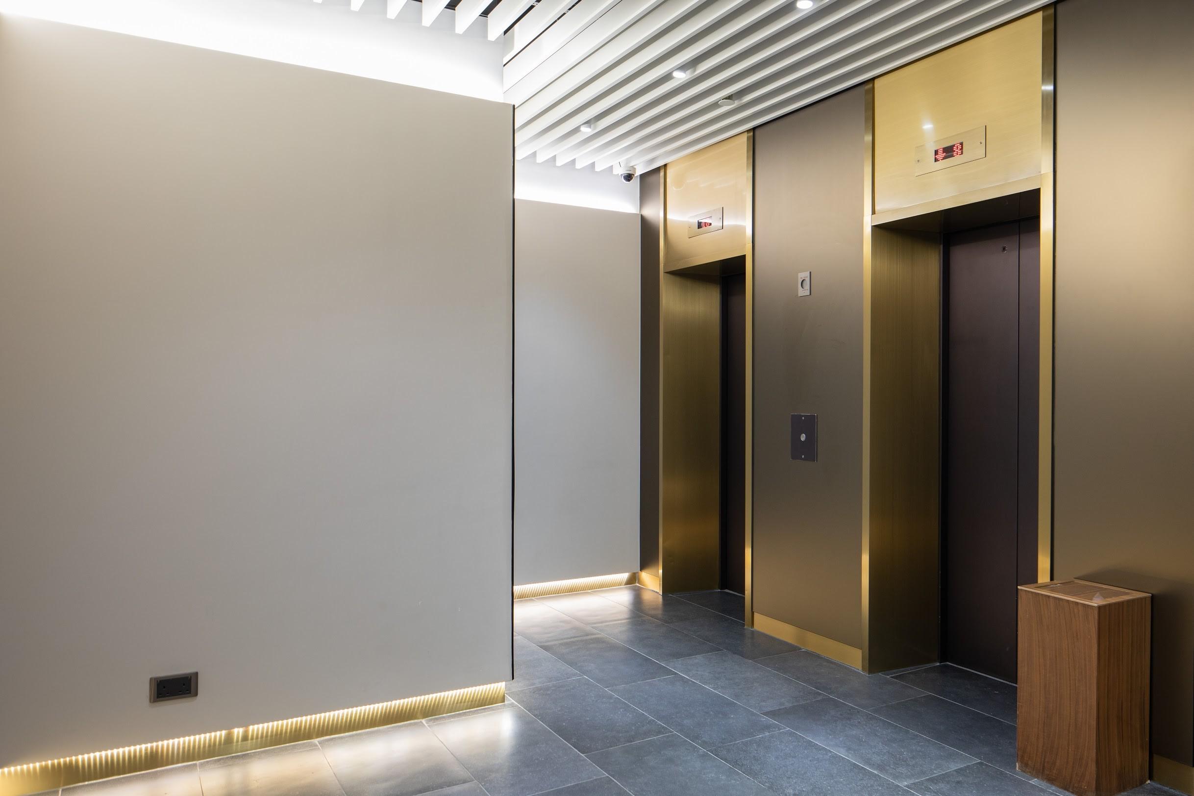 Wifi Boutique Hotel Hong Kong Exterior photo